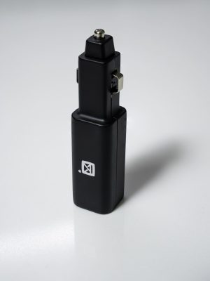 CAR DETOXIFIER V3 / IN-CAR AIR STERILIZER