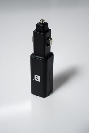 CAR DETOXIFIER V3 / IN-CAR AIR STERILIZER