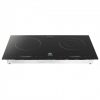 AERES EZCOOK PREMIUM INFRA RED & INDUCTION DOUBLE COOKER