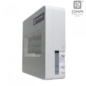 OKAPRIMUS 5-STAGE HYDROGEN ALKALINE UF MEMBRANE WATER FILTER 2 OKAPRIMUS 5-STAGE HYDROGEN ALKALINE UF MEMBRANE WATER FILTER