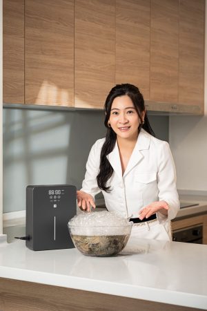 OKA FOOD DETOXIFIER 3