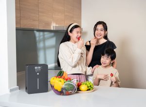 OKA FOOD DETOXIFIER 3