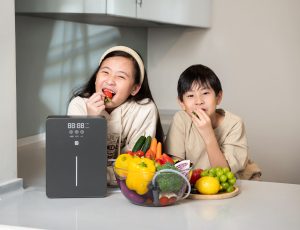 OKA FOOD DETOXIFIER 3