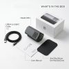 OkaAir Mini Product What's In The Box OkaAir Mini Detoxifier (pwp)